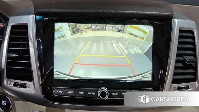 Ssangyong All New Rexton id 4711759 из Кореи 7