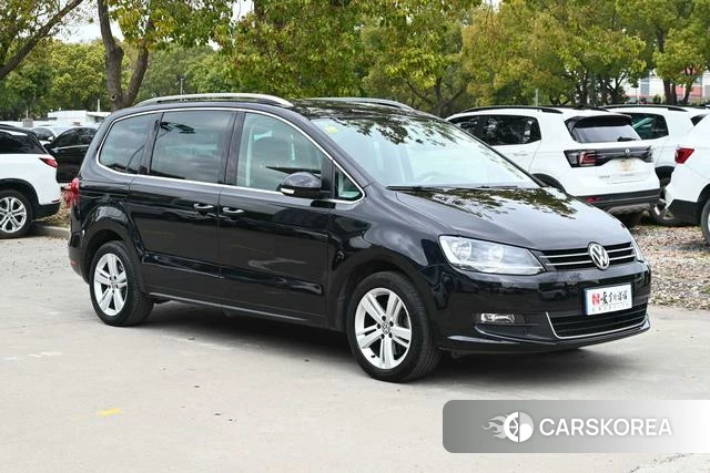 Volkswagen Charon id 4238635 из Китая 7