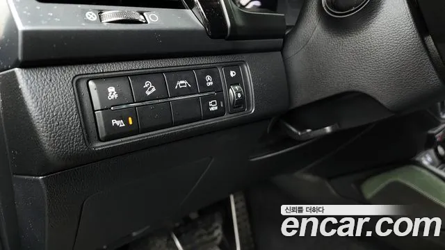 Ssangyong The New Rexton Sport id 2620345 из Кореи 7