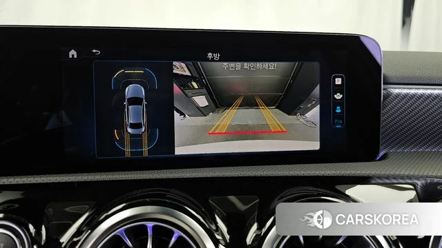Mercedes-Benz A-Class W177 id 4243192 из Кореи 7