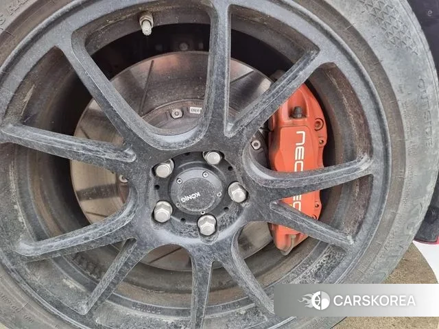 Hyundai The New Kona id 3735576 из Кореи 7