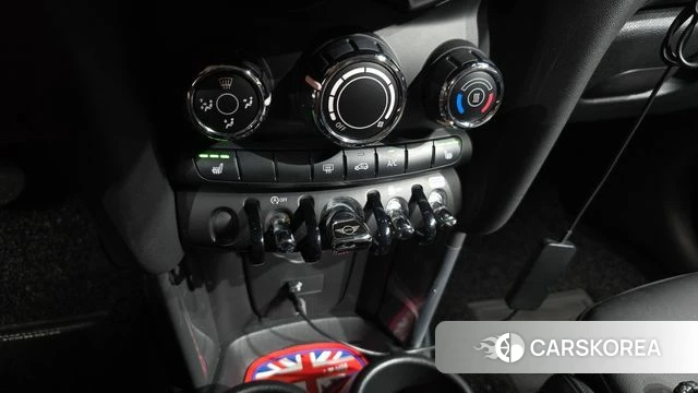 Mini Cooper id 4750506 из Кореи 7