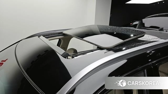 Hyundai Palisade id 4350195 из Кореи 7
