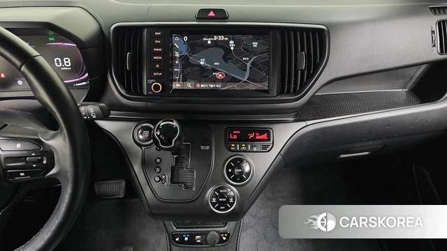 Kia The New Kia Ray id 4929030 из Кореи 7