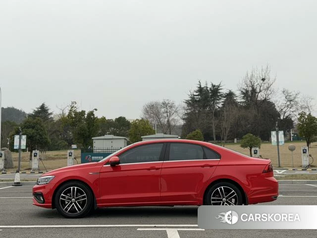 Volkswagen Lingdu id 4209935 из Китая 7