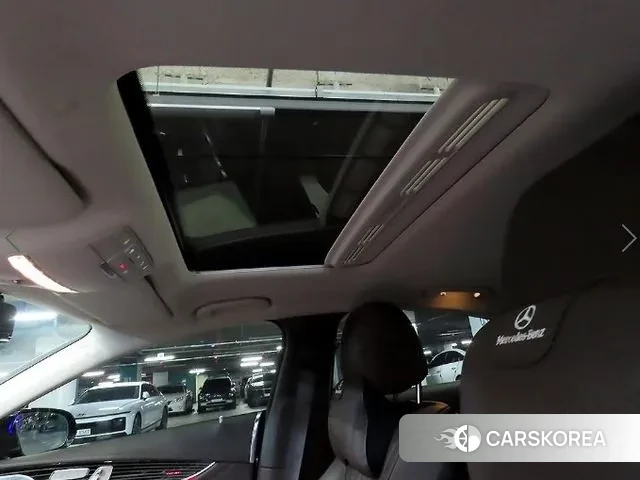 Mercedes-Benz CLS-Class C257 id 3705895 из Кореи 7