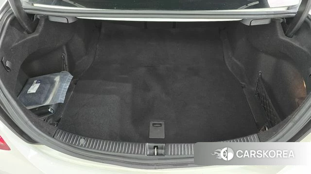 Mercedes-Benz C-Class W205 id 4785885 из Кореи 7