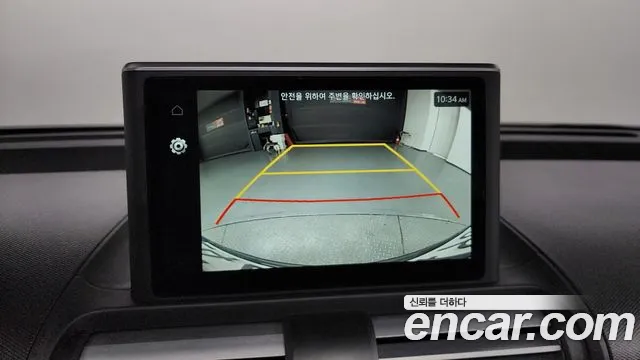 Hyundai Casper id 2504279 из Кореи 7