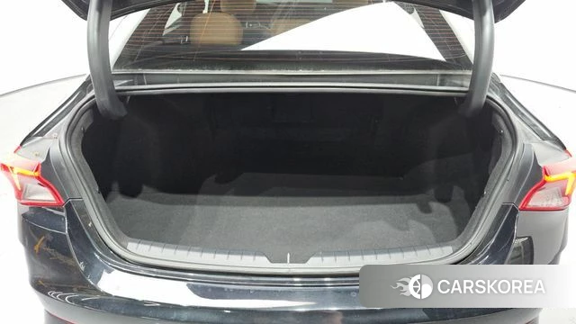 Kia K5 3rd generation id 3904755 из Кореи 7