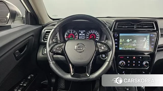 Ssangyong Berry New Tivoli id 2994413 из Кореи 7