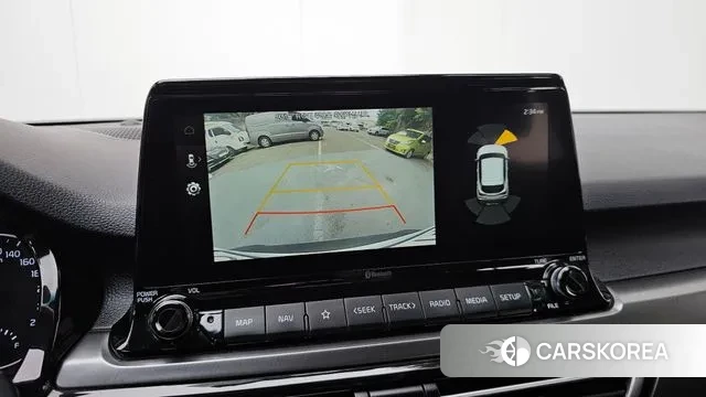 Kia Seltos id 3225913 из Кореи 7