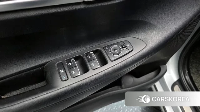 Hyundai Grandeur IG id 3761255 из Кореи 7