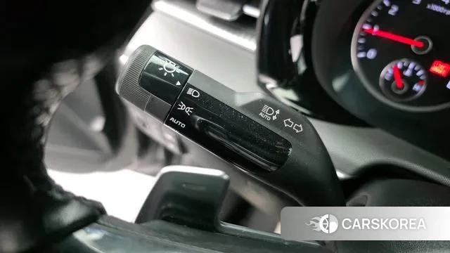 Kia K5 3rd generation id 3541009 из Кореи 7