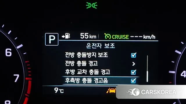 Genesis G80 id 3375322 из Кореи 7