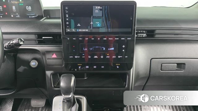 Hyundai Staria id 4505932 из Кореи 7
