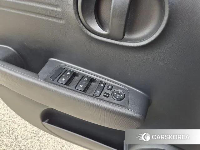 Hyundai Casper id 3360170 из Кореи 7