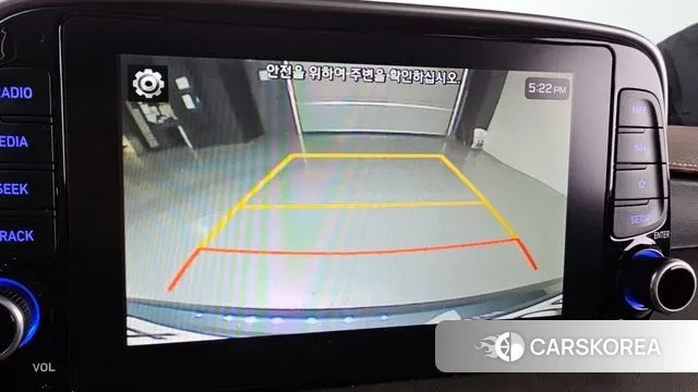 Hyundai All New Tucson id 3029306 из Кореи 7