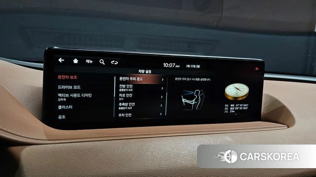 Genesis G80 (RG3) id 3828035 из Кореи 7