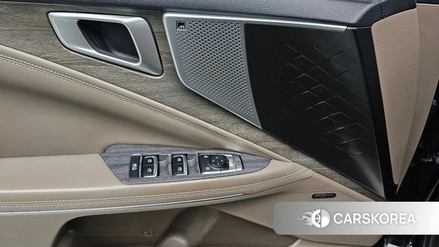 Kia K8 id 4618565 из Кореи 7
