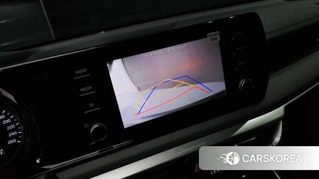 Kia K5 3rd generation id 3964386 из Кореи 7