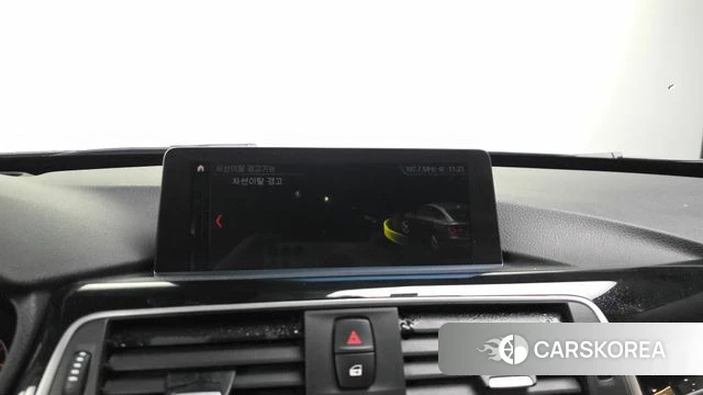BMW 3 Series GT (F34) id 4604973 из Кореи 7