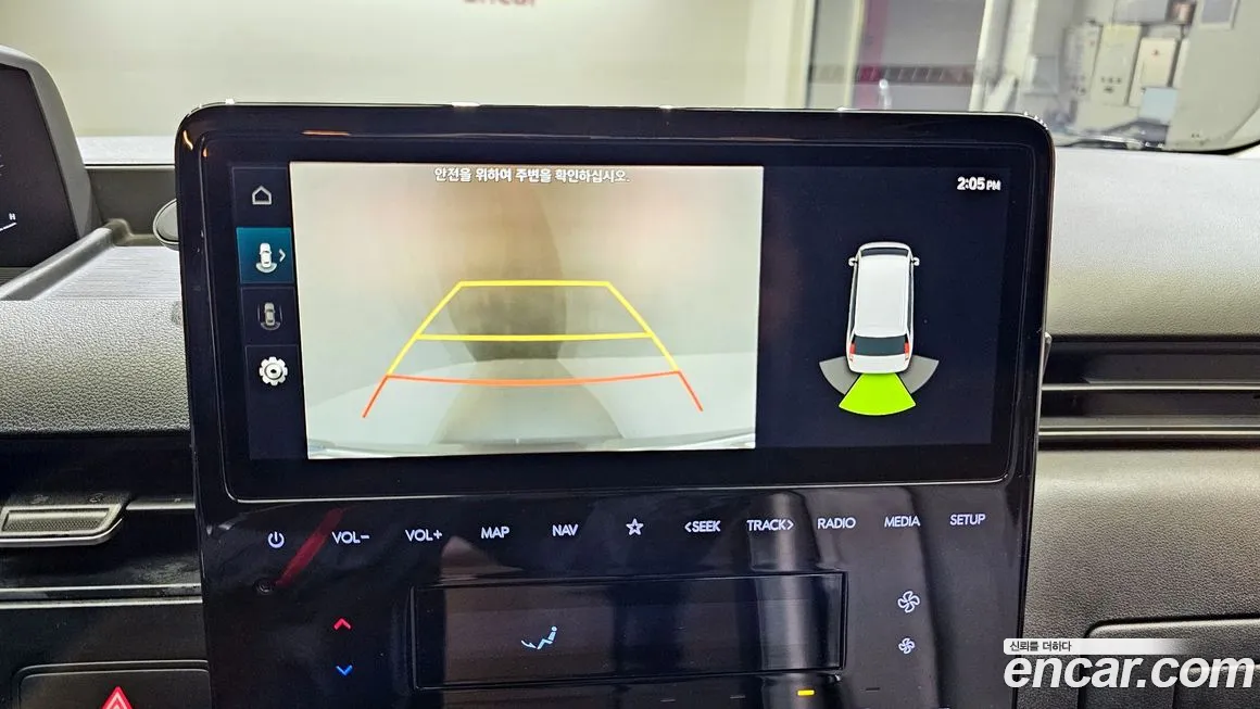 Hyundai Staria id 2156036 из Кореи 7