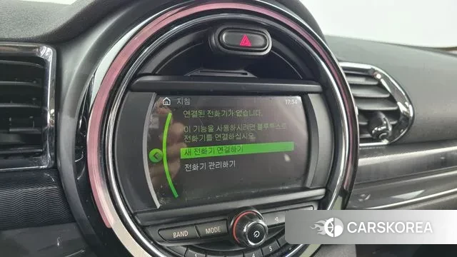 Mini Cooper Clubman id 3742777 из Кореи 7