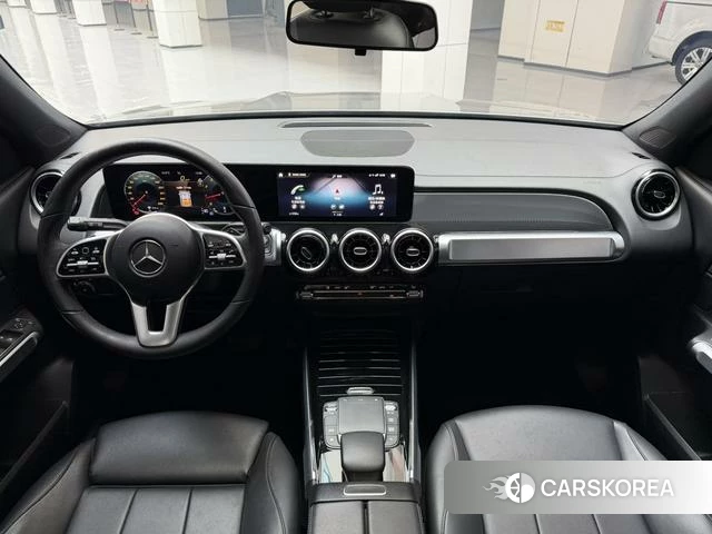 Mercedes-Benz GLB id 4212657 из Китая 7