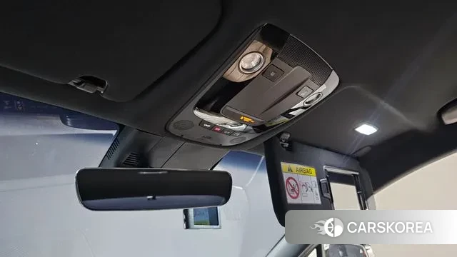 Kia K8 Hybrid id 2980129 из Кореи 7