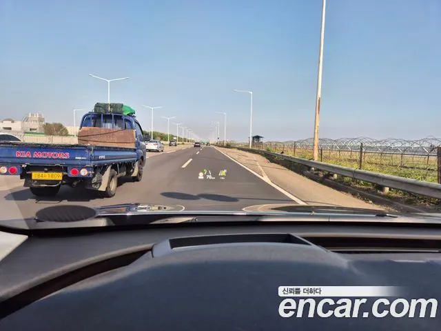 Kia The New Sorento id 2831267 из Кореи 7