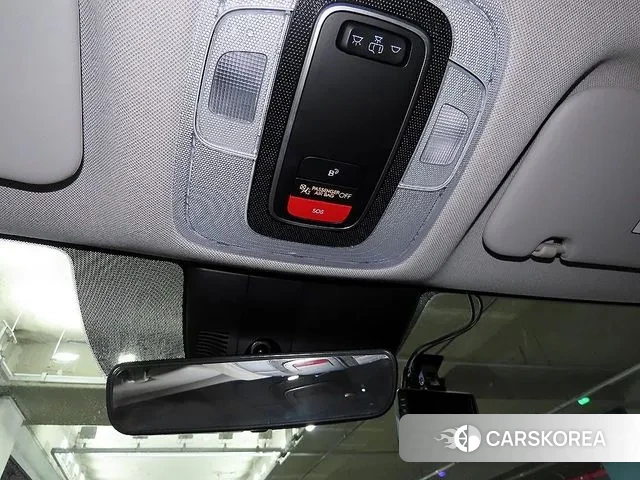 Hyundai Avante Hybrid (CN7) id 3366086 из Кореи 7