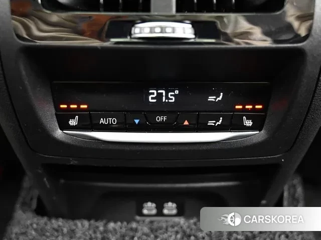 BMW X4 (G02) id 3488623 из Кореи 7