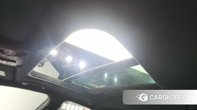 Kia K8 id 3910834 из Кореи 7