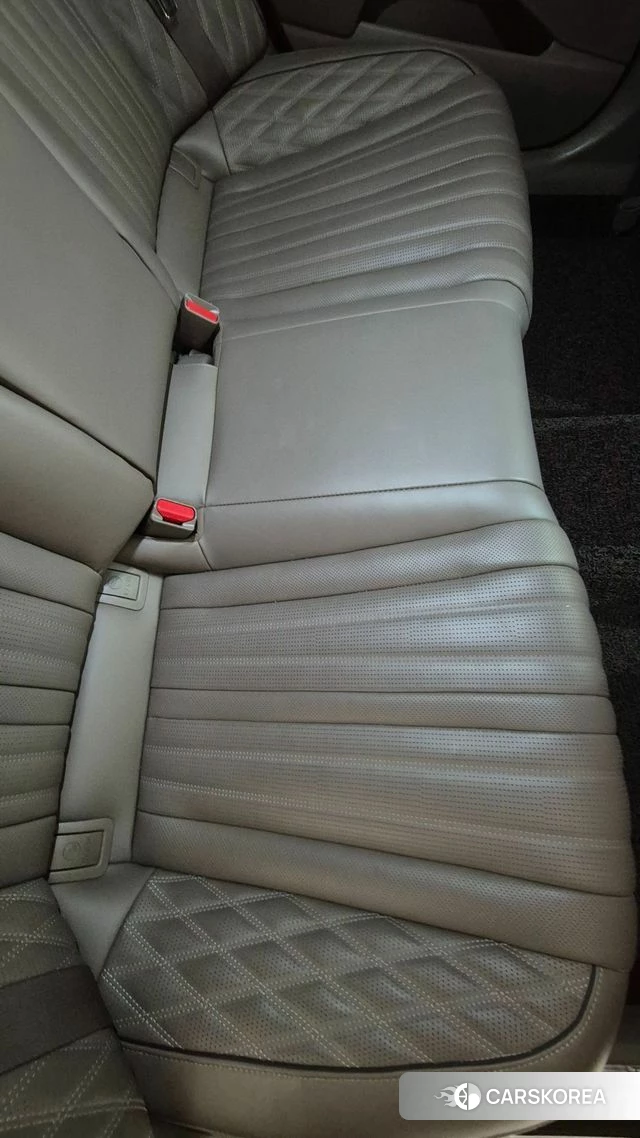 Kia K8 Hybrid id 4842580 из Кореи 7