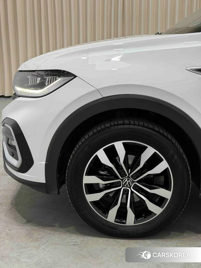 Volkswagen Exploring the shadow id 4211315 из Китая 7