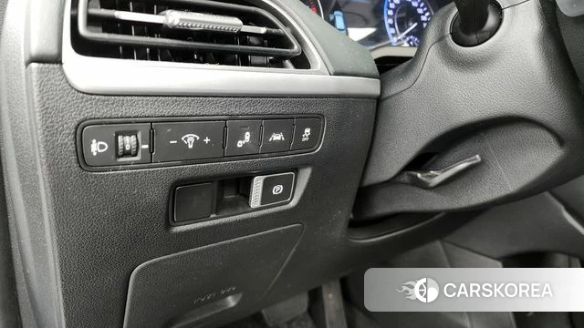 Hyundai Palisade id 4282254 из Кореи 7