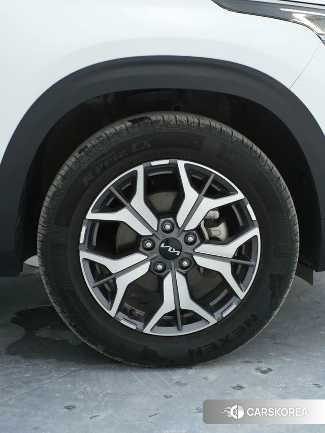 Kia Proud run id 4321401 из Китая 7