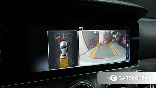 Mercedes-Benz E-Class W213 id 3444226 из Кореи 7