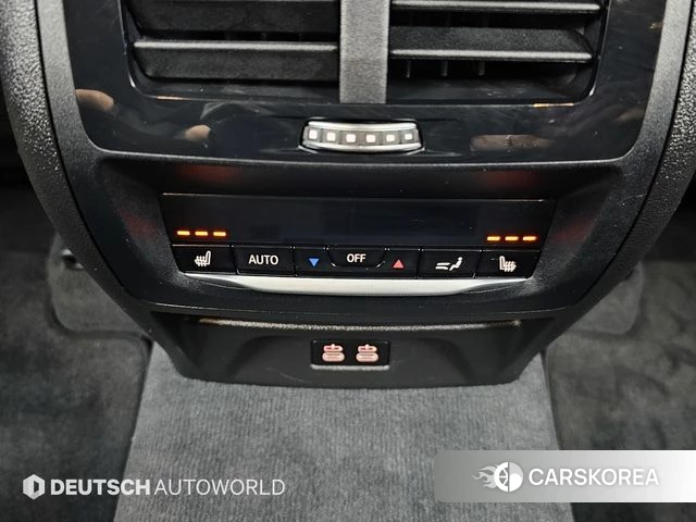 BMW X3 (G01) id 3885482 из Кореи 7