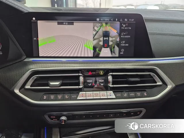 BMW X5 (G05) id 3695370 из Кореи 7