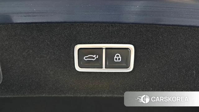 Genesis G90 (RS4) id 4905529 из Кореи 7