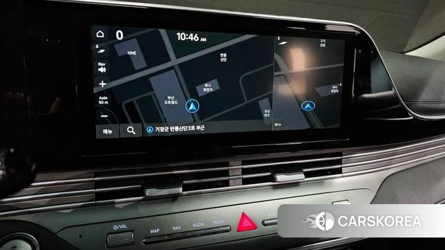 Hyundai The New Grandeur IG id 4179783 из Кореи 7