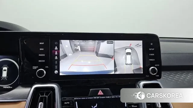 Kia Sorento 4th Generation id 3716957 из Кореи 7