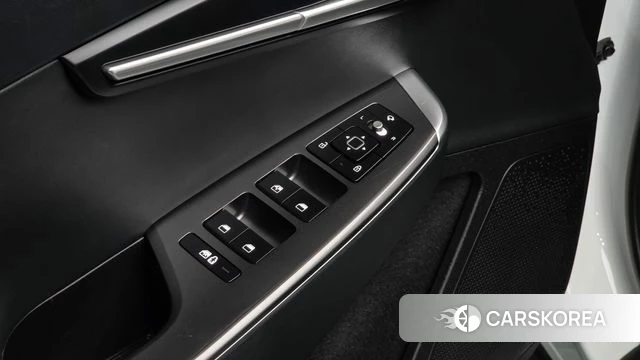 Kia EV6 id 4230714 из Кореи 7