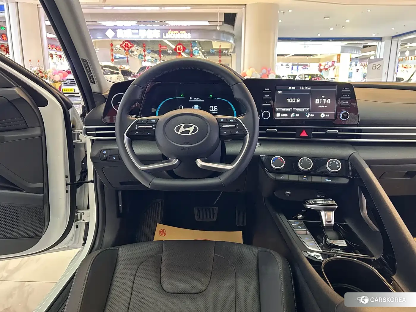 Hyundai Elantra id 4512978 из Китая 7