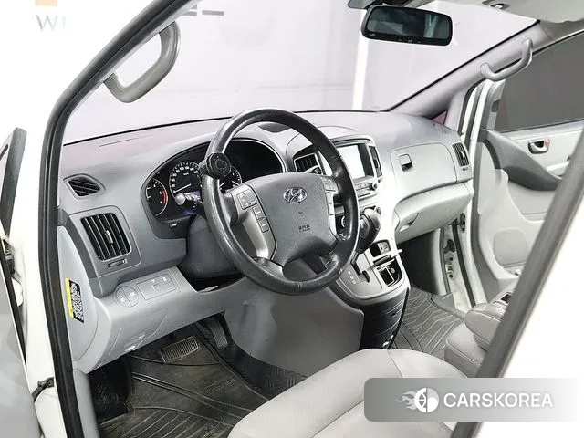 Hyundai Grand Starex id 3627321 из Кореи 7