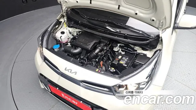 Kia Morning Urban (JA) id 2695888 из Кореи 7