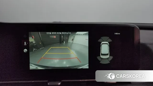 Kia Carnival 4th generation id 3540785 из Кореи 7