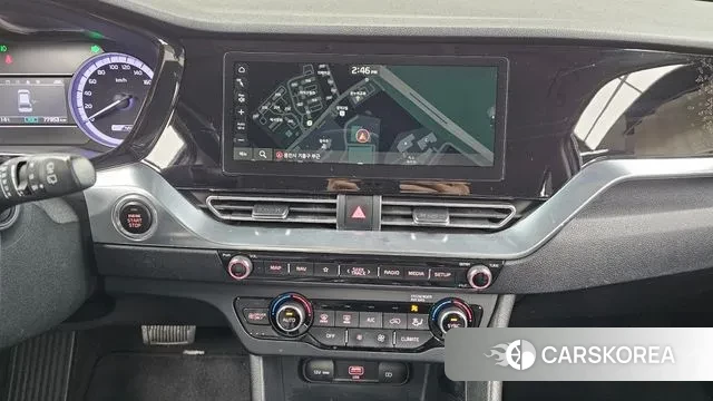 Kia The New Niro id 3686929 из Кореи 7