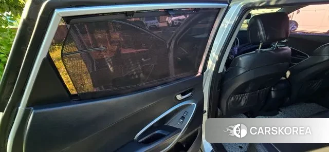 Hyundai Santa Fe The Prime id 3000619 из Кореи 7